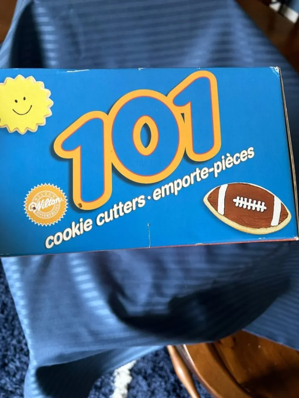 NWT 101 Wilton Plastic Cookie Cutters